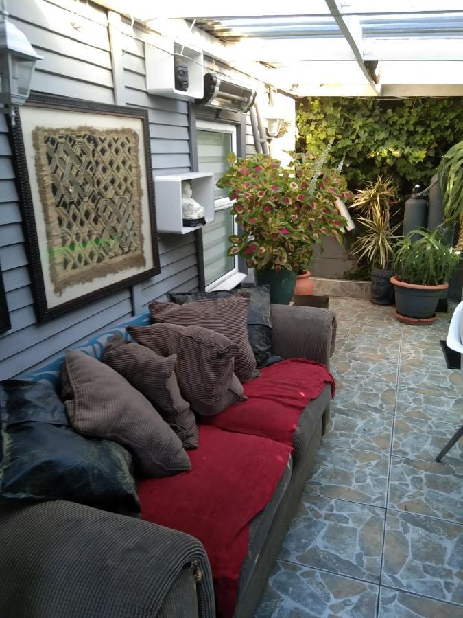 Mitchell'S Guesthouse Parow Exteriör bild