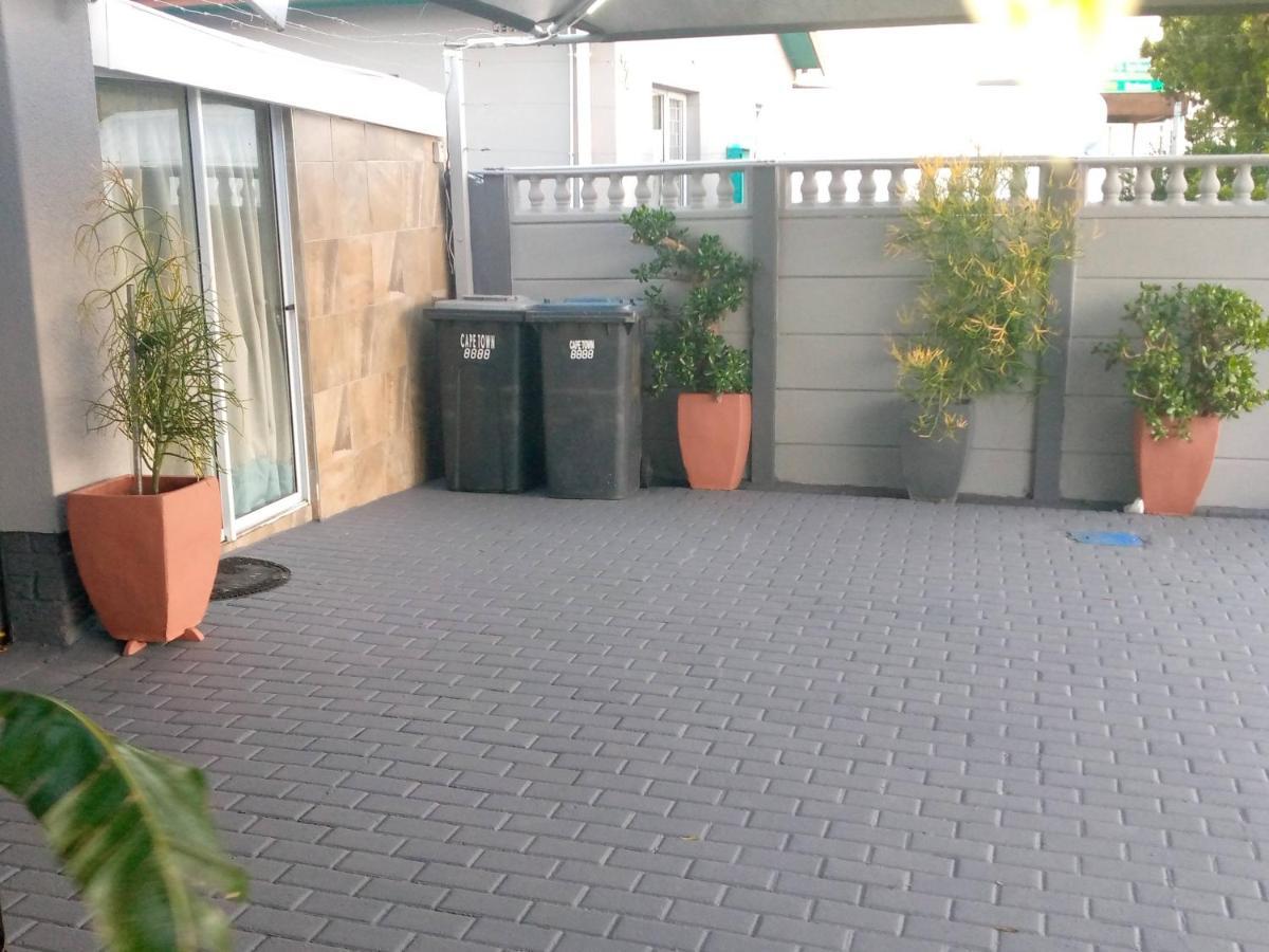 Mitchell'S Guesthouse Parow Exteriör bild