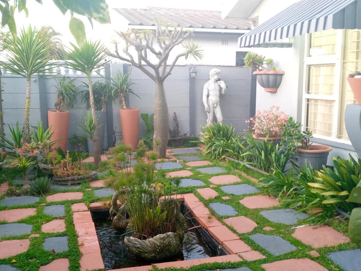 Mitchell'S Guesthouse Parow Exteriör bild