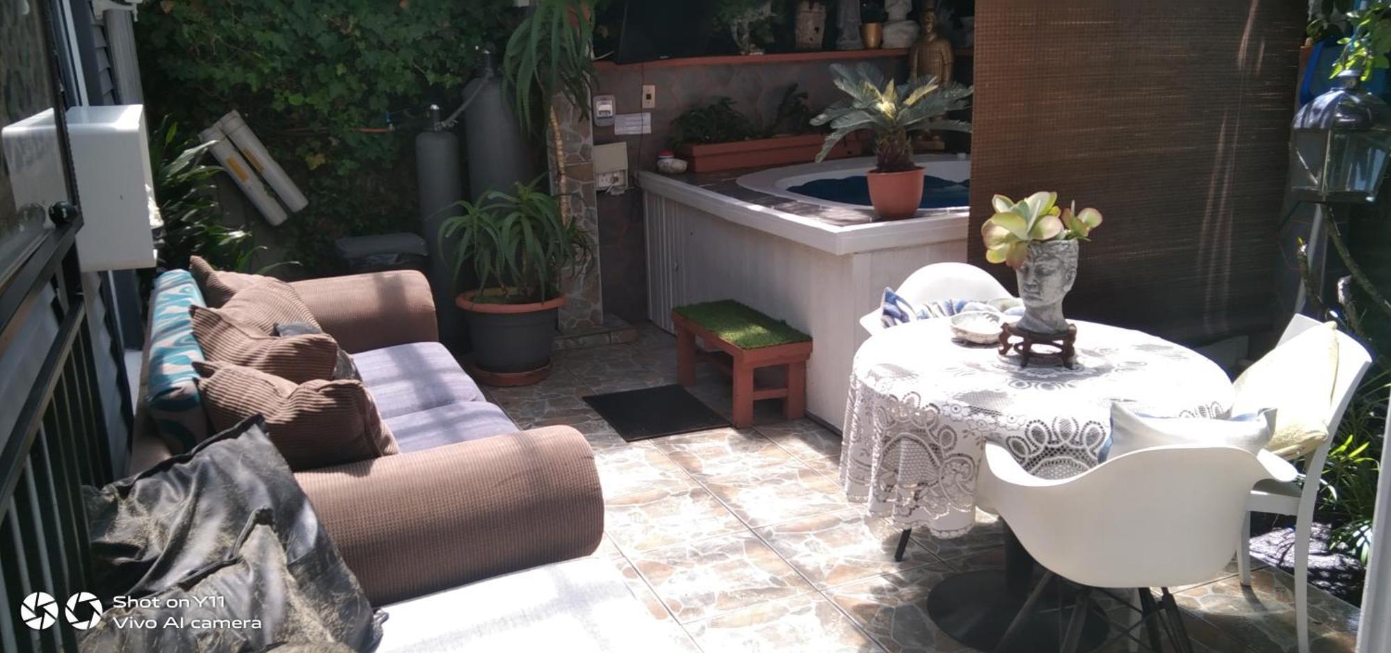 Mitchell'S Guesthouse Parow Exteriör bild