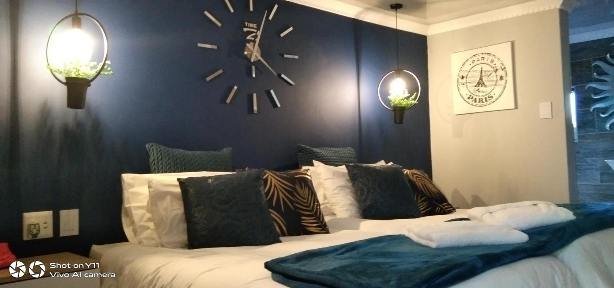 Mitchell'S Guesthouse Parow Exteriör bild