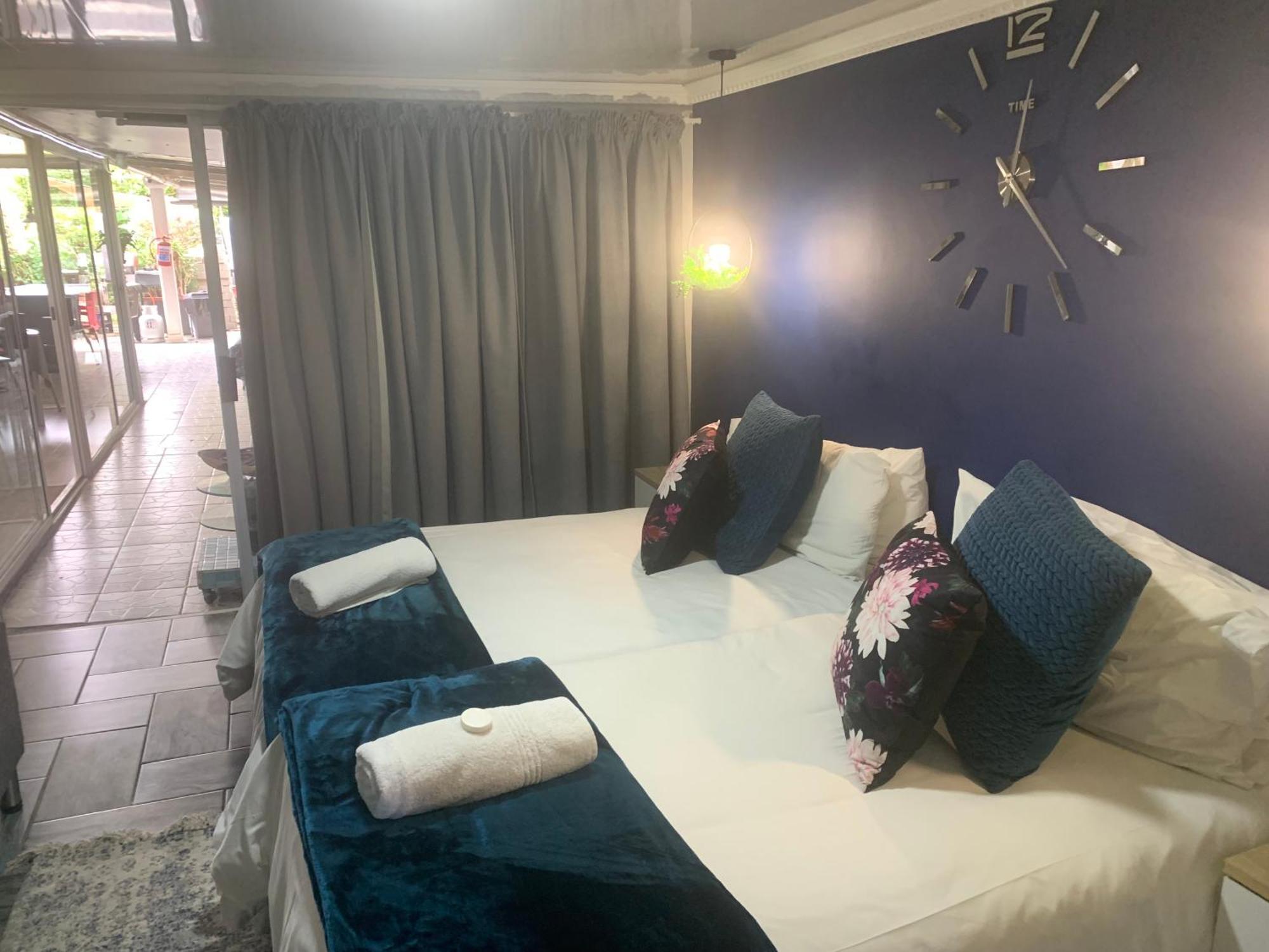 Mitchell'S Guesthouse Parow Exteriör bild