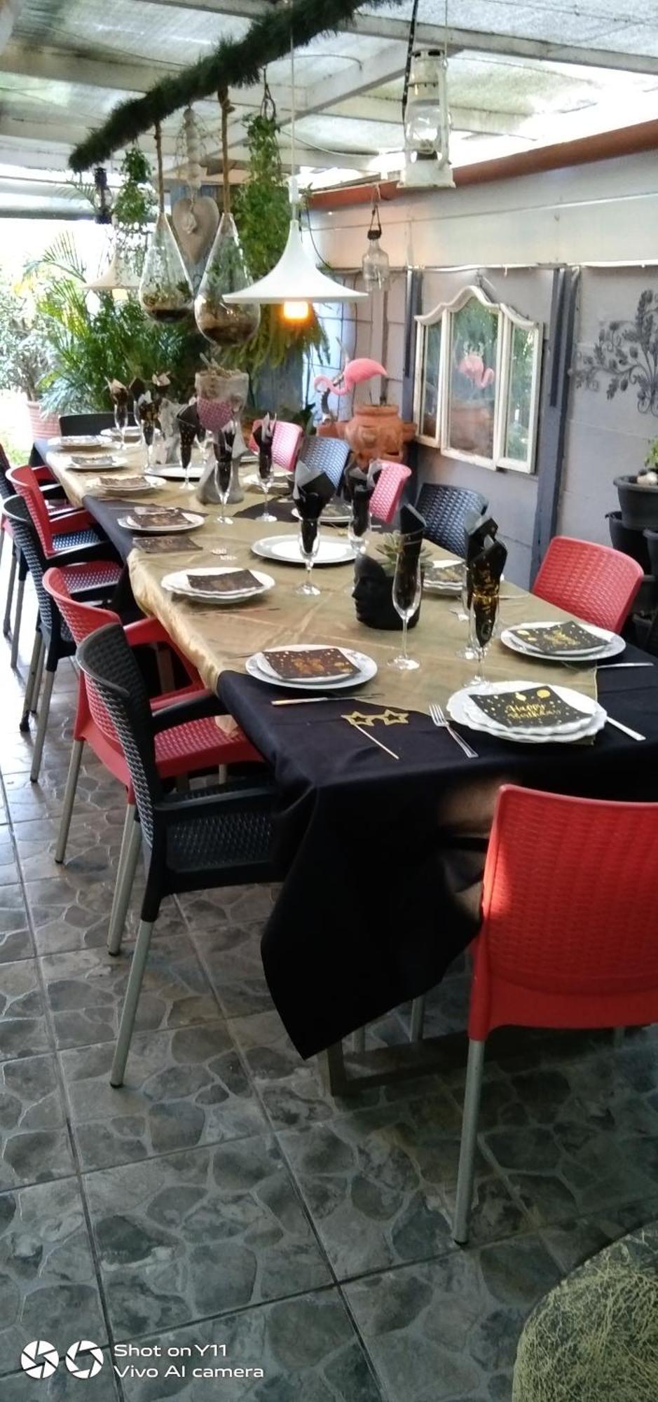 Mitchell'S Guesthouse Parow Exteriör bild