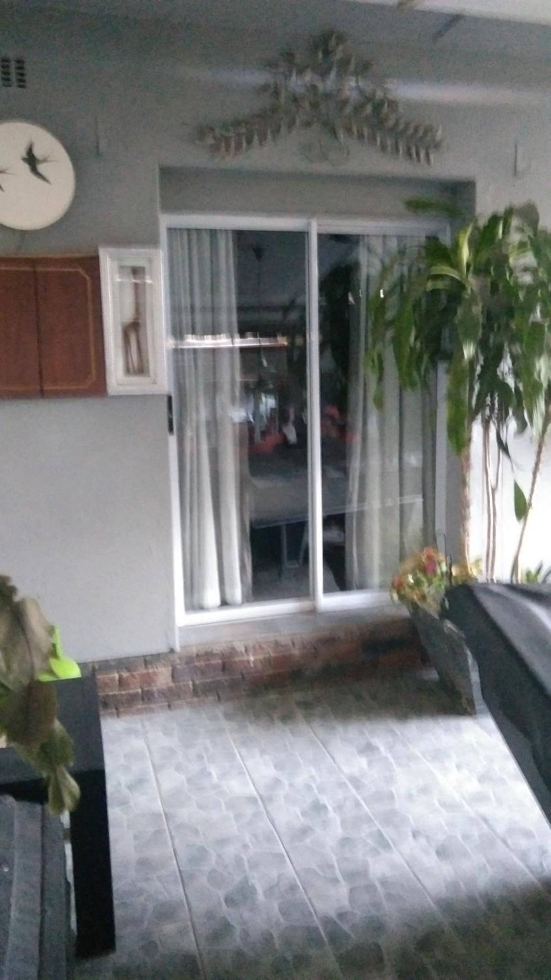 Mitchell'S Guesthouse Parow Exteriör bild